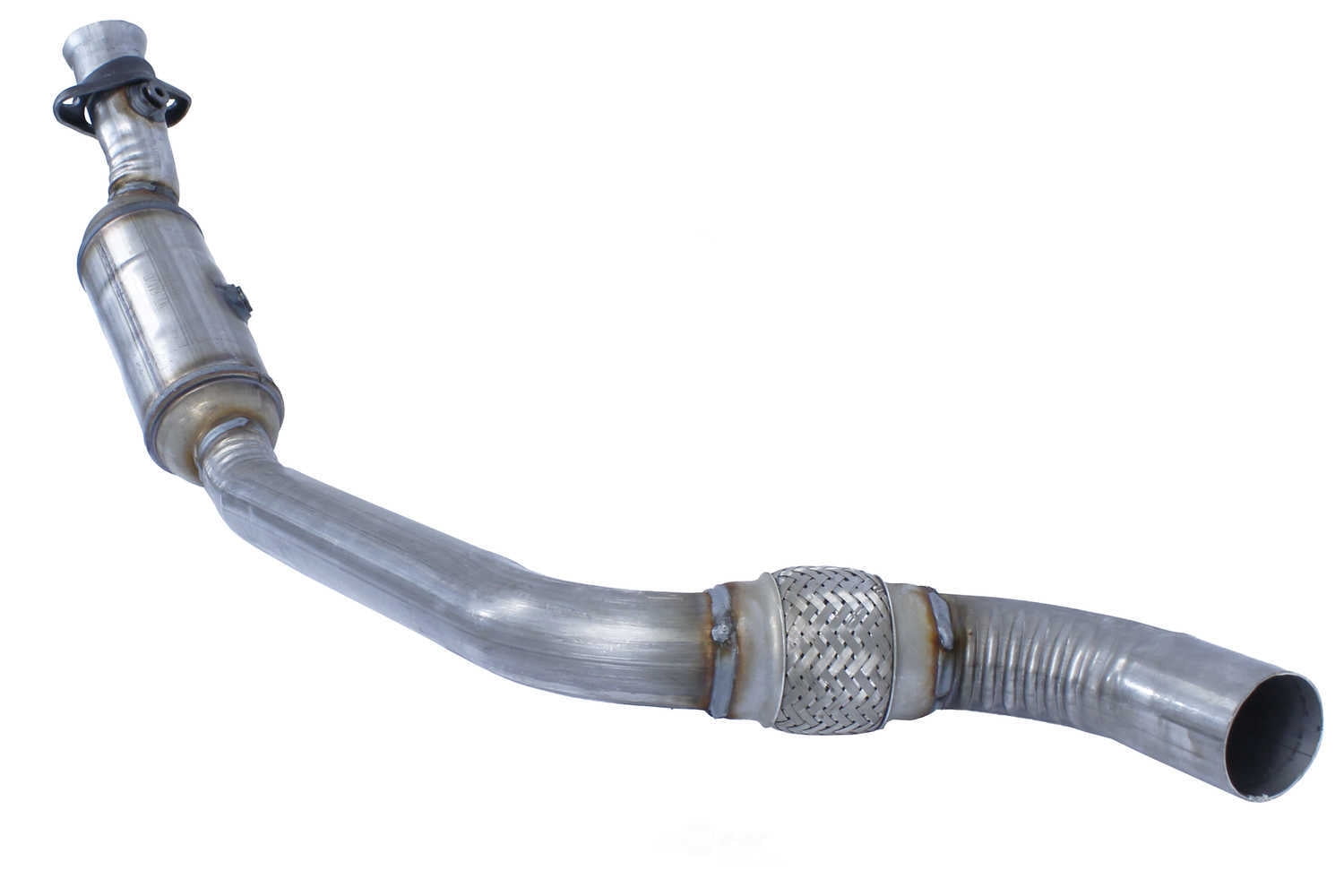 AP Exhaust 644210 Federal / EPA Catalytic Converter - Direct Fit
