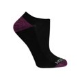 thumbnail image 2 of Fruit of the Loom Womens Soft & Comfortable Cushioned No Show Socks, 10+2 Bonus Pack, 2 of 4