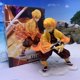thumbnail image 1 of Figura DE ACCIÓN DE Kimetsu No Yaiba, modelo de Anime de GK Kochou Shinobu, Demon Slayer, Kochou Shinobu, Kanroji Mitsuri, 36cm Gong Bohan LED, 1 of 2
