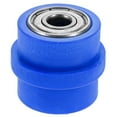 thumbnail image 3 of Shisuyan Chain Roller Pulley Tensioner Guide Wheel Motorcycle Chain Alignment Tension Adjustment Universal Fit For Mini Bikes And Atvs 8mm, 3 of 9