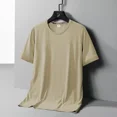 thumbnail image 3 of 3pcs Camisas Hombre Manga Corta Quick Dry Ice, 3 of 7