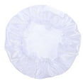 thumbnail image 2 of Zcyifa Sleep Hat 2pcs High-stretch Single-layer Satin Sleep Caps Hair Care Caps Shower Caps, 2 of 10