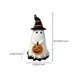 thumbnail image 3 of Muñeca Fantasma de Resina, para el Hogar, Escritorio, Halloween, Fantasma, Calabaza, Decoración Divertida, Festival, Fiestas, Accesorios de, 3 of 5