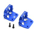 thumbnail image 1 of Dosaele Premium Aluminum Alloy Motor Mount for TRAXXAS 1/5 X-Maxx 8S Reduces Motor Overheating Part, 1 of 2