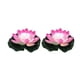 thumbnail image 1 of Floating Solar Lights18cm Pond Lights Pond Lightss Underwater Pondss Light Floating Flower Lamp With Color Changing, 1 of 6