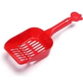 thumbnail image 6 of Cat Litter Scoop Plastic Pet Waste Cleaning Shovel for Cat Litter Box, 6 of 7