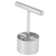 thumbnail image 3 of Removedor de descorazonador de manzana Jadeshay Acero inoxidable, 3 of 8
