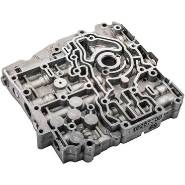 Remanufactured ACDelco GM Genuine Parts Automatic Transmission Control Valve Body Assembly 19257560