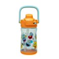 thumbnail image 1 of Botella de Agua Zak Designs Plaza Sésamo 355 ml a Prueba de Fugas, 1 of 9