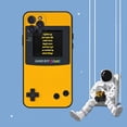 thumbnail image 1 of Funda de teléfono con mando de juego para consola, carcasa para iPhone 8, 7, 6, 6S Plus, X, SE, 2020, XR, XS, 14, 11, 12, 13, Mini Pro Max Fivean unisex, 1 of 2