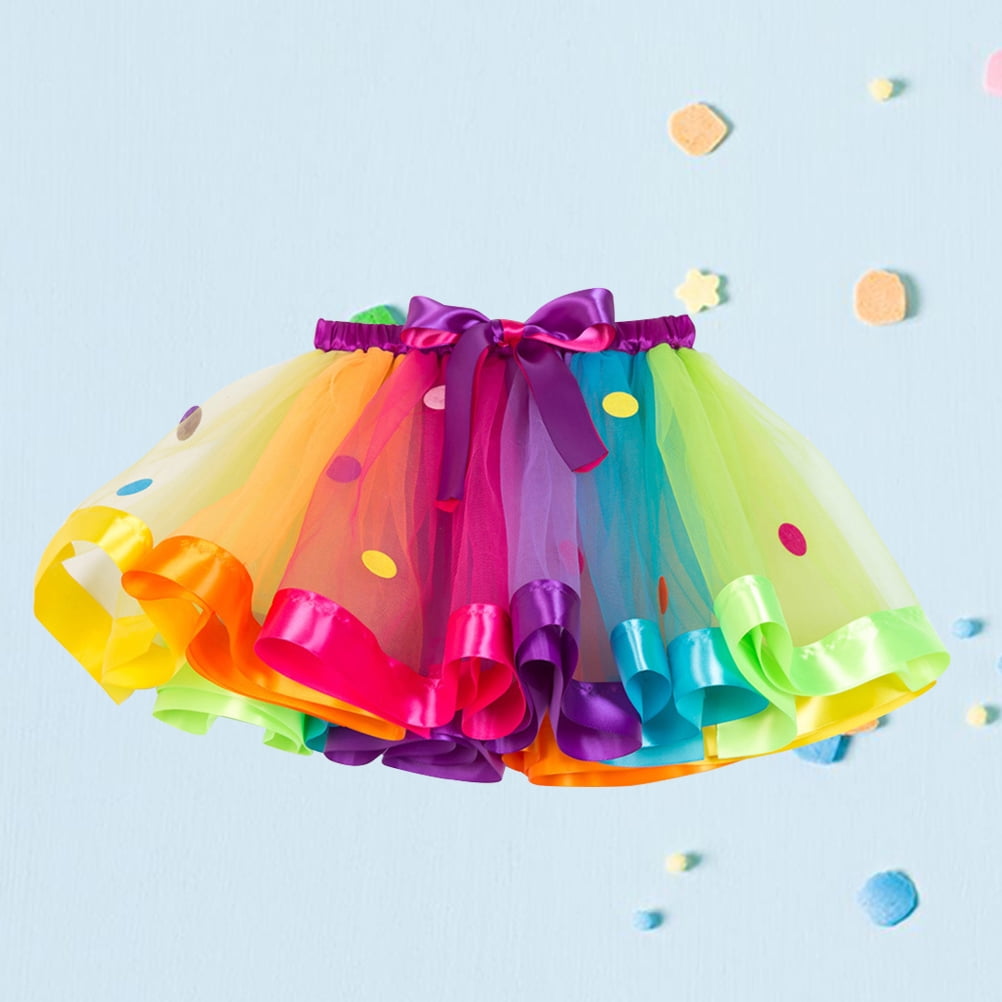 Big tutu skirt hotsell