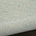 thumbnail image 5 of Walmart Bliss Modern Floral Ivory/Green 2' x 4' Area Rug, (2' x 4'), 5 of 6