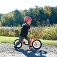 thumbnail image 5 of KaZAM Tyro Balance Child's Bike v2e, Red, 5 of 5