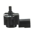 thumbnail image 4 of KarParts360 For Mercedes-Benz S65 AMG 2011 2012 2013 MAP Sensor | Black | Plug In Connector | Blade Terminal | Bolt On Attachment Method | Female Connector, 4 of 8