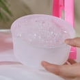 thumbnail image 4 of Rasoir à Glace Manuel à Manivelle Rasé Mini Portable Pique-Nique Machine à Cônes de Neige Machine à Smoothie Machine à Glace Mini Rasoir à Glace, 4 of 8