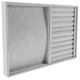 thumbnail image 1 of Jewelry Display Rack Multi-functional Jewelry Storage Holder Household Organizer Grey 35X24X3.2CM Storage 1Pcs, 1 of 5
