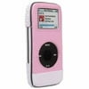 Speck Products Canvas Sport NN-PINK-CV Digital Player Case For iPod nano