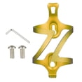 thumbnail image 1 of Portabotellas universal para bicicleta, soporte para botella de agua con tornillos y herramientas., 1 of 5