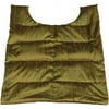 Herbal Concepts Herbal Comfort Back Pack, Green Silk