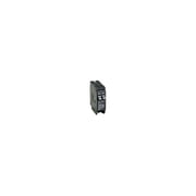 Eaton Corporation Bd1515 Single Pole Tandem Circuit Breaker, 120V, 2-15-Amp