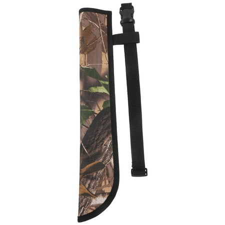 Archery Arrow Bag Sports Arrows Storage Bag Wear-resist Arrow Holder Outdoor Arrow Container Holder