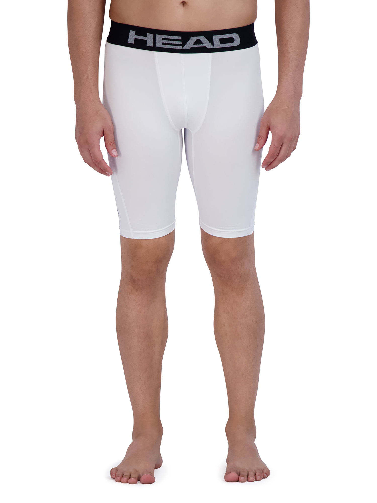 Head Men's Core Compression Shorts
