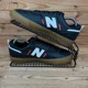 thumbnail image 2 of New Balance 306 Trainers Mens Size UK 7 Numeric Jamie Foy Black Gum Skater Shoes, 2 of 6
