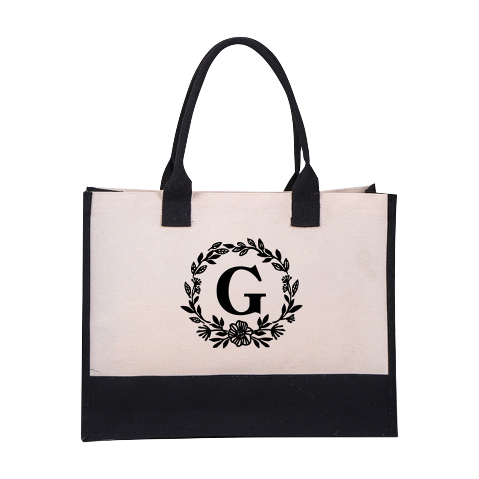 Daily Canvas Reusable Fashion Simple Design Shopping Tote - China Shopping  Tote and Simple Design Tote price