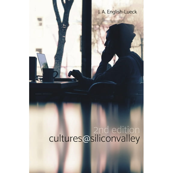 Cultures@siliconvalley: Second Edition (Paperback)