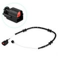 thumbnail image 3 of C2P17004 Front Brake Disc Pad Wear Sensor for Sensor Wear Brake Pad Jaguar XF XJ XK F-Type 2010-2017, 3 of 7