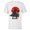 White, variant on Star Wars The Mandalorian Kuiil Blurrg I Have Spoken - Short Sleeve T-Shirt for Kids - Customized-White