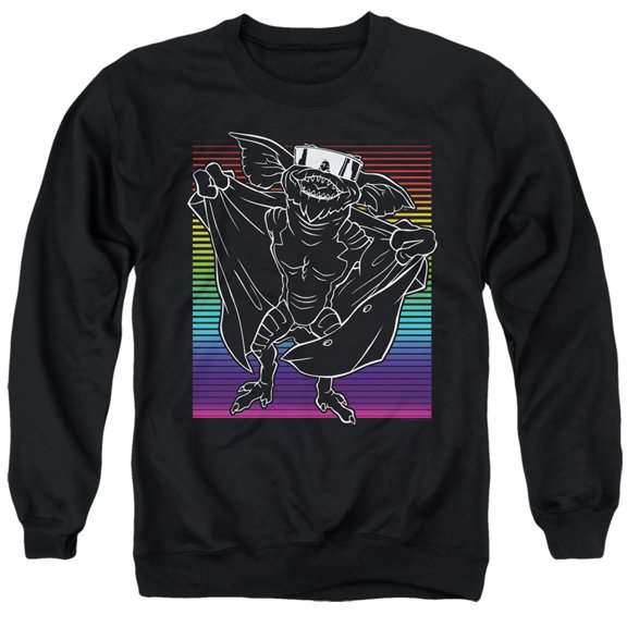 Gremlins - Cool Gradient - Crewneck Sweatshirt - XXX-Large