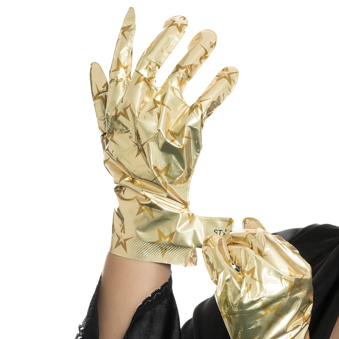 Starskin VIP The Gold Mask Hand, 0.6 oz