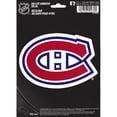 thumbnail image 1 of Rico Montreal Canadiens Die Cut Vinyl Decal, 1 of 2
