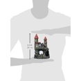 thumbnail image 3 of Penn-Plax Medium Enchanted Castle- Resin, 3 of 3