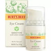 Burt's Bees Paraben-Free 98.9% Natural Sensitive Eye Cream, Reduce the Appearance of Under Eye Puffiness, 0.5 Oz.