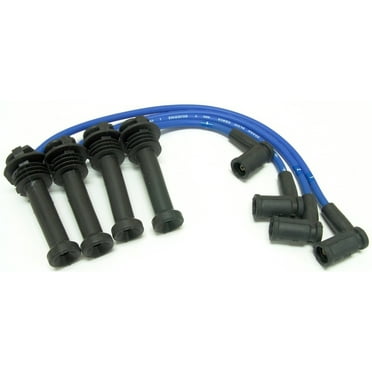 Spark Plug Wire Set - Walmart