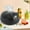 Black, variant on Clearance Desktop Ornament under $10,Desktop Cute Cat Style Paper Tissue Lunch Box Tissue Paper Box Paper Container Desktop Bathroom Bathroom Decoration