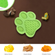 thumbnail image 4 of almohadillas para lamer para perros, almohadillas para lamer de mantequilla de maní para bañar perros Ormromra CPB-US-CJZ623-2, 4 of 5