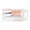 Pink, variant on Ywmsfl Professional Grade Metal Stapler With Refill Needle Ergonomic Grip Reduces Hand Fatigue During Long Tasks