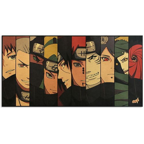 Anime Room Decor Anime Room Decor