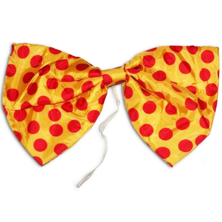 Large Red Bowtie Large Red Bowtie