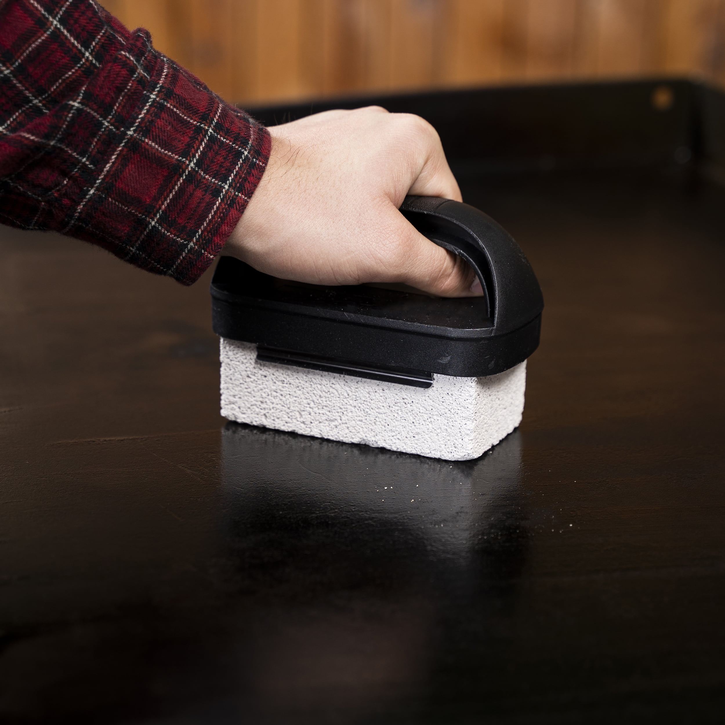 Blackstone Griddle Essentials 8 Piece Cleaning Kit