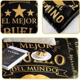 thumbnail image 4 of LHSHID Abuelo Gifts in Spanish Regalo para Abuelo El Mejor Abuelo Del Mundo Regalos para Abuelo Dia Del Padre Gifts for Abuelo Abuelo Gifts from Grandchildren Abuelo Throw Blanket 30"x40", 4 of 7