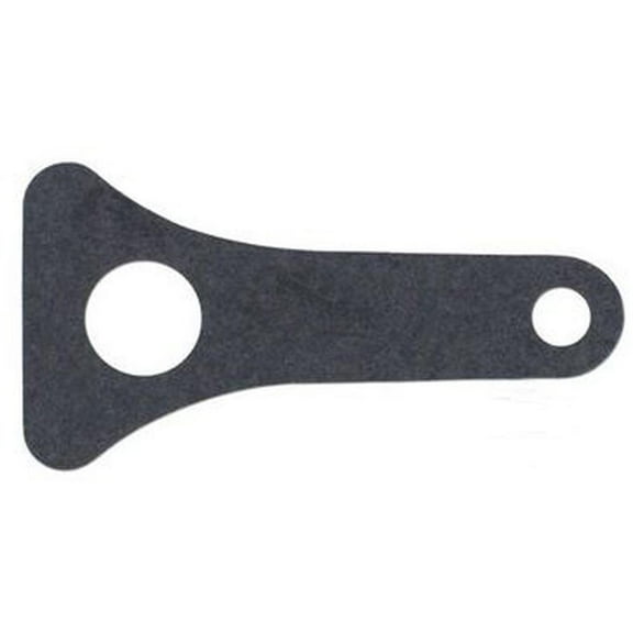 RAParts 9N523B Lower 3-Point Pin Support Plate Gasket Fits Ford Models: 9N 2N