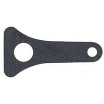 RAParts 9N523B Lower 3-Point Pin Support Plate Gasket Fits Ford Models: 9N 2N