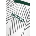thumbnail image 4 of National Mexico Soccer Jersey Team Uniform World Futbol Top Playera de Mexico, 4 of 5