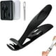 thumbnail image 1 of Nail Clippers for Thick Toenails,Ergonomic Angled Head Senior Toenail Clipper,Shirem Nail Clipper, 1 of 1