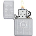 thumbnail image 3 of ZIPPO LIGHTER Labyrinth Design, 3 of 5