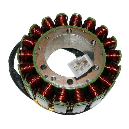 Honda Vf750s Sabre - NEW STATOR FITS HONDA MOTORCYCLE VF1100C VF1100S VF700S VF750S 672608 31120-MB0-025 31120MB0015 31120MB0025 31120MB0405 31120MB0415 31120-MB0-405 31120-MB0-415 67-2608